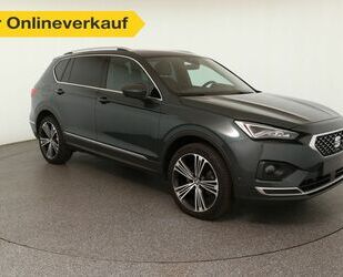 Seat Tarraco Gebrauchtwagen