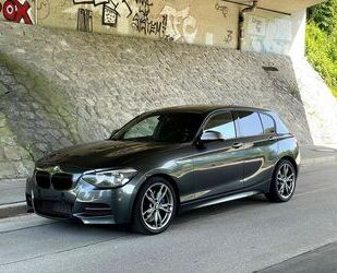 BMW M135 Gebrauchtwagen