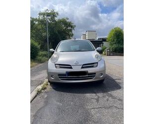 Nissan Micra Gebrauchtwagen