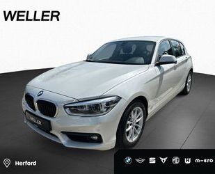 BMW 116 Gebrauchtwagen