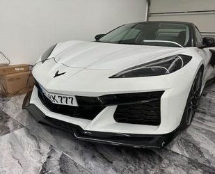 Corvette C8 Gebrauchtwagen