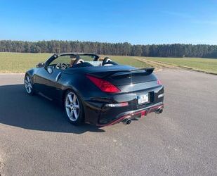 Nissan 350Z Gebrauchtwagen