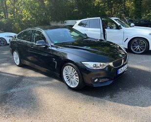 BMW 430 Gran Coupé Gebrauchtwagen