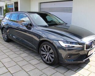 Volvo V60 Gebrauchtwagen