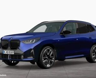BMW X3 M50 Gebrauchtwagen