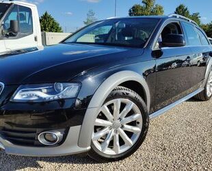 Audi A4 Allroad Gebrauchtwagen