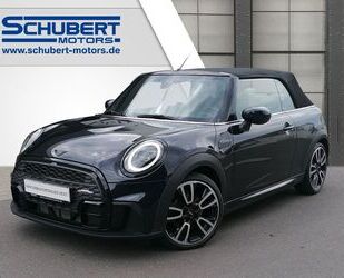 Mini Cooper Cabrio Gebrauchtwagen