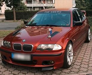 BMW 320 Gebrauchtwagen