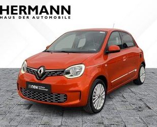 Renault Twingo Gebrauchtwagen