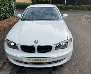 BMW 116 Gebrauchtwagen