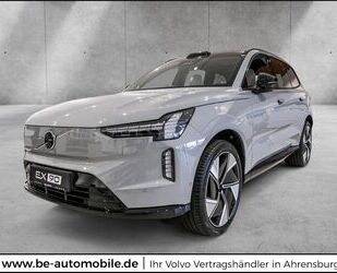 Volvo EX90 Gebrauchtwagen