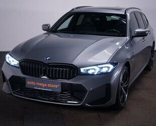 BMW 330 Gebrauchtwagen