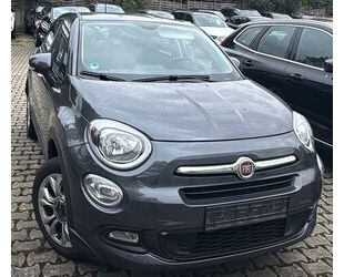 Fiat 500X Gebrauchtwagen