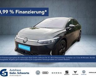 VW ID.7 Gebrauchtwagen