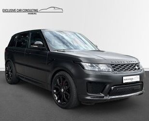 Land Rover Range Rover Sport Gebrauchtwagen