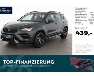 Cupra Ateca Gebrauchtwagen