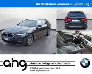 BMW 520 Gebrauchtwagen
