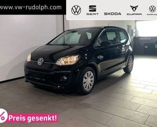 VW up! Gebrauchtwagen
