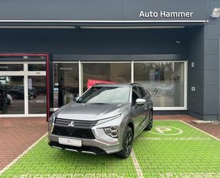 Mitsubishi Eclipse Cross Gebrauchtwagen