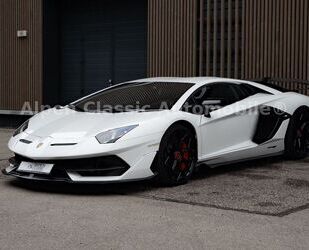 Lamborghini Aventador Gebrauchtwagen