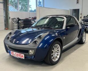 Smart Roadster Gebrauchtwagen