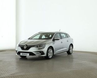 Renault Megane Gebrauchtwagen