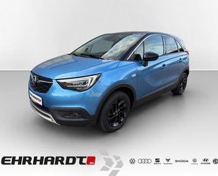 Opel Crossland (X) Gebrauchtwagen