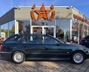 BMW 523 Gebrauchtwagen