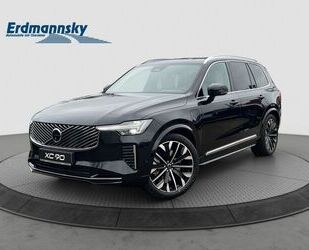 Volvo XC90 Gebrauchtwagen