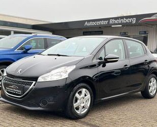 Peugeot 208 Gebrauchtwagen