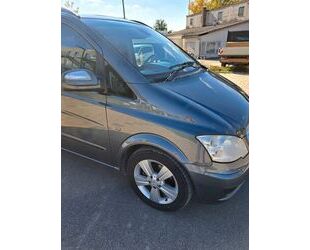 Mercedes-Benz Viano Gebrauchtwagen