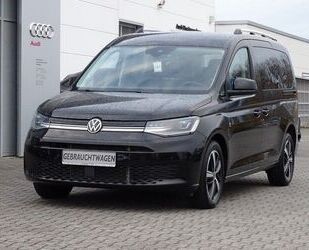 VW Caddy Maxi Gebrauchtwagen