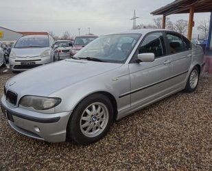 BMW 316 Gebrauchtwagen