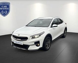 Kia XCeed Gebrauchtwagen