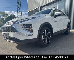 Mitsubishi Eclipse Gebrauchtwagen