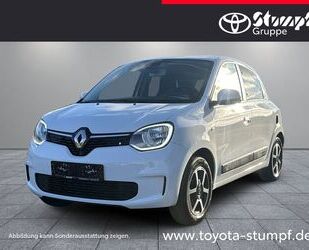Renault Twingo Gebrauchtwagen