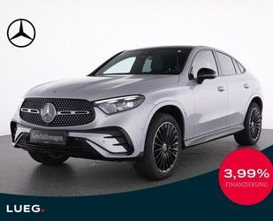 Mercedes-Benz GLC 300 Gebrauchtwagen