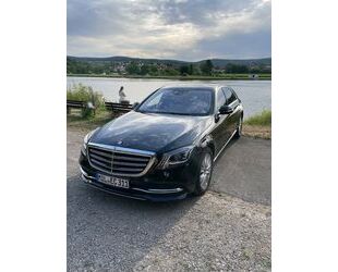 Mercedes-Benz S 560 Gebrauchtwagen