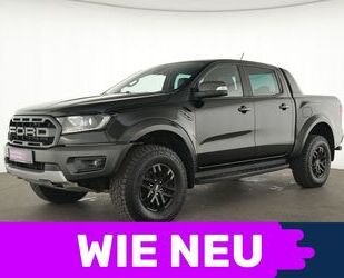 Ford Raptor Gebrauchtwagen