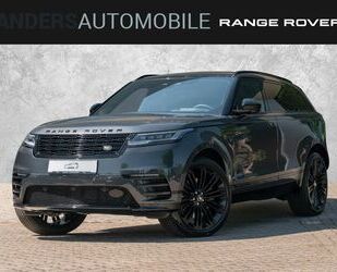 Land Rover Range Rover Velar Gebrauchtwagen
