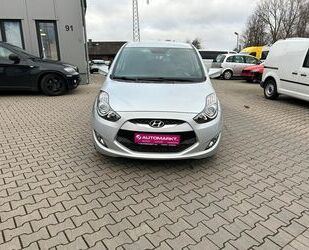 Hyundai ix20 Gebrauchtwagen