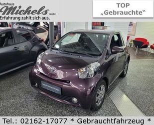 Toyota IQ Gebrauchtwagen