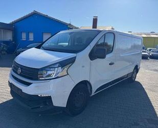 Fiat Talento Gebrauchtwagen