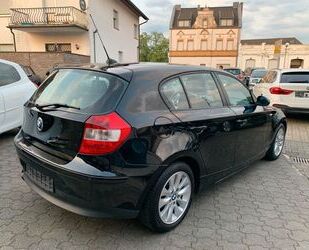 BMW 118 Gebrauchtwagen