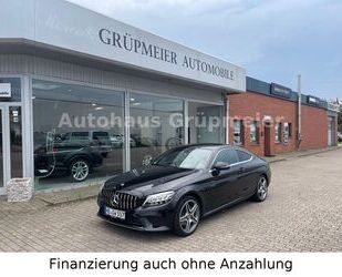 Mercedes-Benz C 220 Gebrauchtwagen
