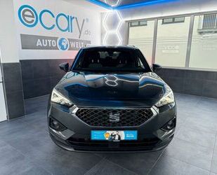 Seat Tarraco Gebrauchtwagen