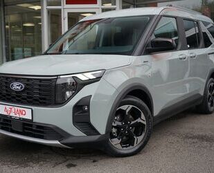 Ford Tourneo Courier Gebrauchtwagen