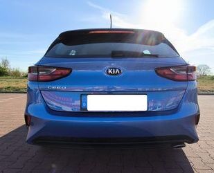Kia ceed / Ceed Gebrauchtwagen