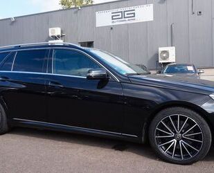 Mercedes-Benz E 300 Gebrauchtwagen