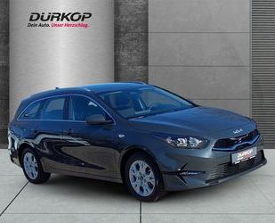 Kia ceed Sportswagon Gebrauchtwagen